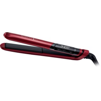 Remington Silk S9600 placa de intins parul - imagine 2